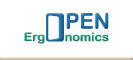 Open Ergonomics Home