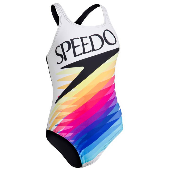 Speedo